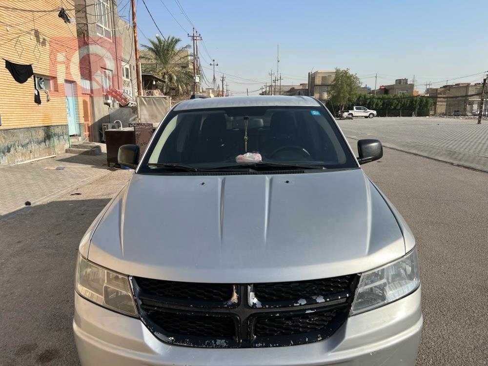Dodge Journey